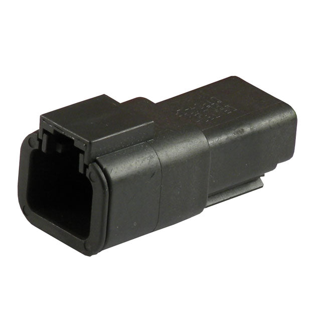 Cycle Electric Voltage Regulator/Rectifier. Black – 2007 Softail