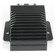 Cycle Electric Voltage Regulator/Rectifier. Black – 2007 Softail
