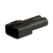 Cycle Electric Voltage Regulator/Rectifier. Black – 2004–2005 Dyna