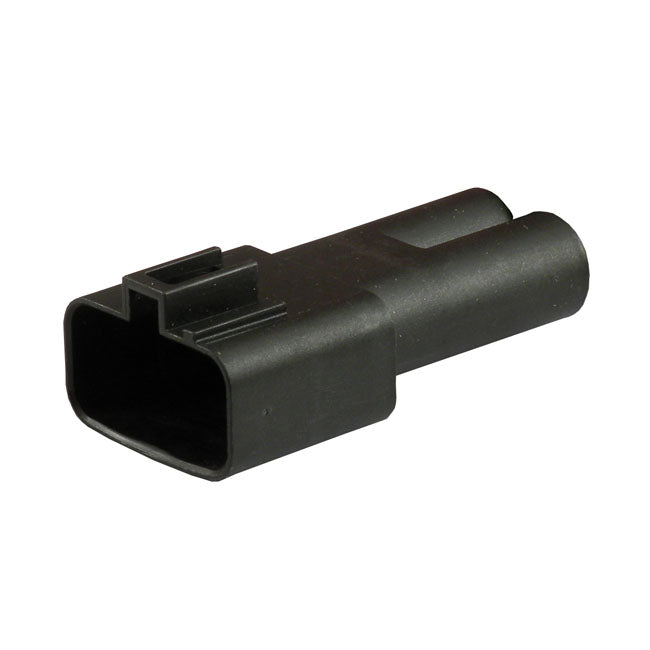 Cycle Electric Voltage Regulator/Rectifier. Black – 2004–2005 Dyna