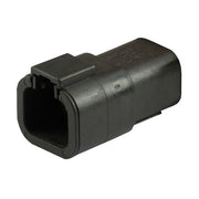 Cycle Electric Voltage Regulator/Rectifier. Black – 2004–2005 Dyna