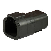Cycle Electric Voltage Regulator/Rectifier. Black – 2006–2007 Dyna