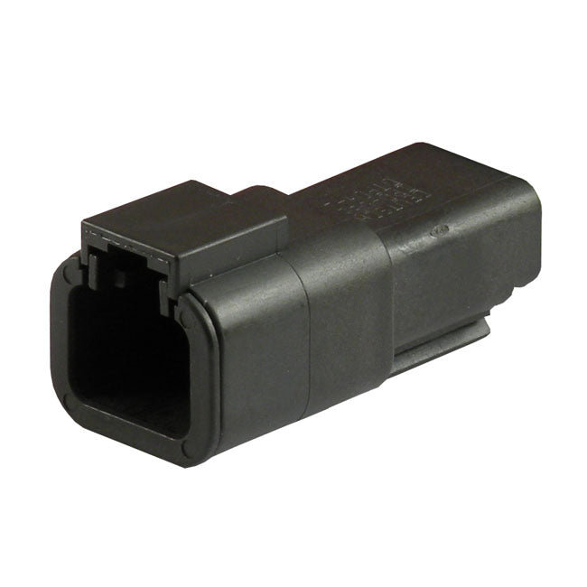 Cycle Electric Voltage Regulator/Rectifier. Black – 2006–2007 Dyna