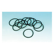 James Gaskets James O-ring, Filler Cap Engine Oil – 1991–1998 Dyna