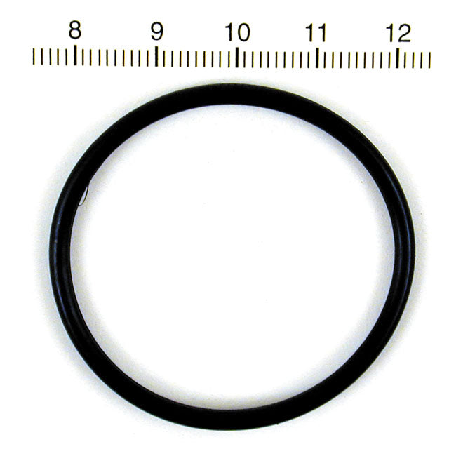 James Gaskets James O-ring, Filler Cap Engine Oil – 1991–1998 Dyna