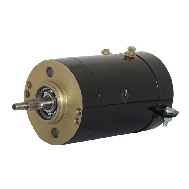 Cycle Electric 12-Volt Generator. Black – 1965–1969 Big Twin; 1965–1981 XL…