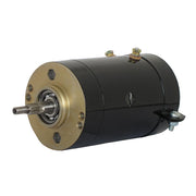 Cycle Electric 6-Volt Generator. Black – 1958–1964 Big Twin; XL Sportster