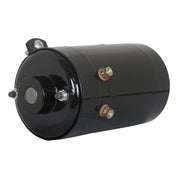 Cycle Electric 6-Volt Generator. Black – 1958–1964 Big Twin; XL Sportster