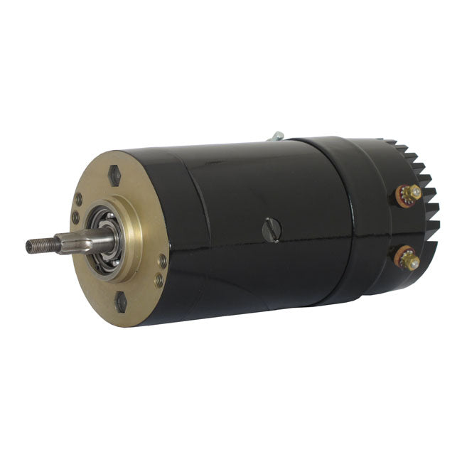 Cycle Electric 12-Volt Generator. Built-in Regulator. Black – 1965–1969 Big Twin; 1965–1984 XL…