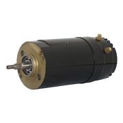 Cycle Electric 6-Volt Generator. Built-in Regulator. Black – 1958–1964 Big Twin; XL Sportster