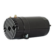 Cycle Electric 6-Volt Generator. Built-in Regulator. Black – 1958–1964 Big Twin; XL Sportster