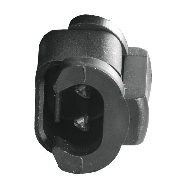 Cycle Electric Voltage Regulator/Rectifier. Black – 2006–2008 FLT/Touring