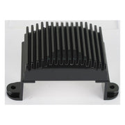 Cycle Electric Voltage Regulator/Rectifier. Black – 2006–2008 FLT/Touring