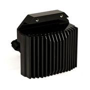 Cycle Electric Voltage Regulator/Rectifier. Black – 2009–2013 FLT/Touring with OEM Oil…