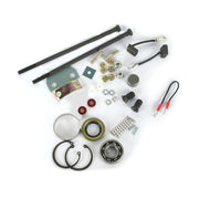 Cycle Electric Generator Repair Kit. 12-Volt – 1965–1969 FL; 1965–1981 XL Sportster