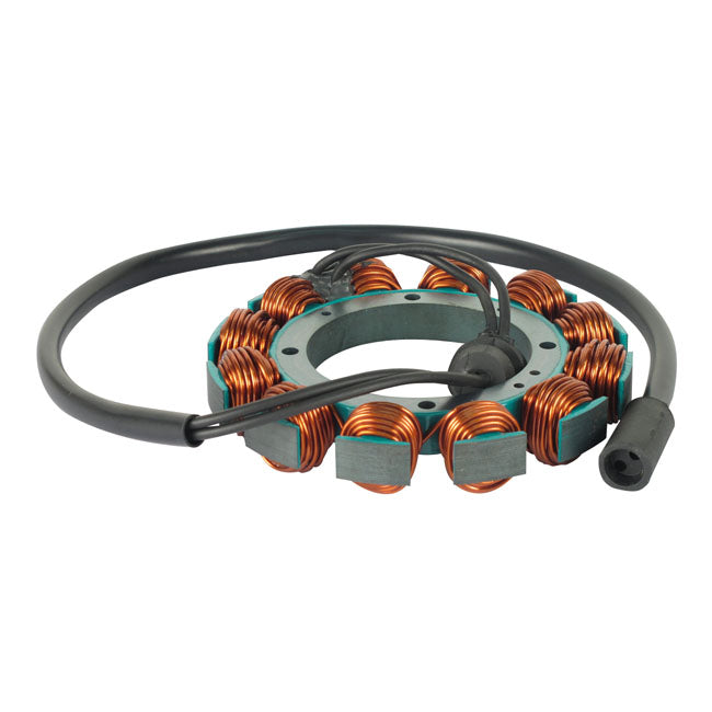 Cycle Electric Alternator Stator Unmolded – 1991–2006 XL Sportster