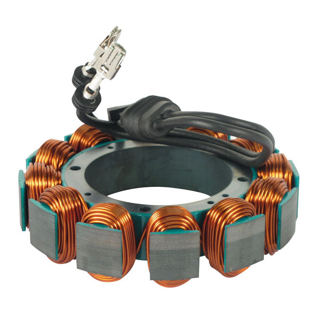 Alternator Stator Unmoulded