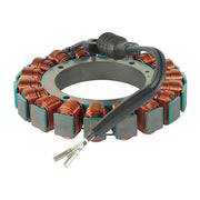 Cycle Electric Alternator Stator Unmolded – 2001–2006 Softail; 2004–2006 Dyna