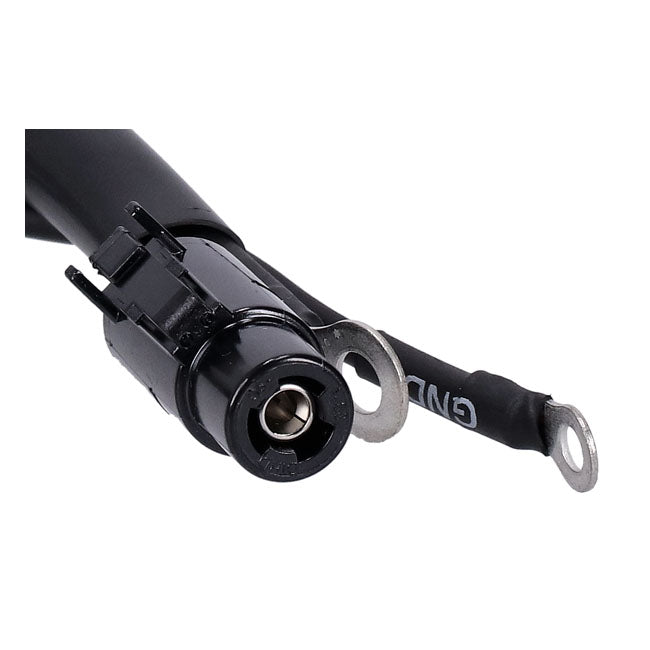 Cycle Electric Regulator Harness – 2004–2005 FLT/Touring