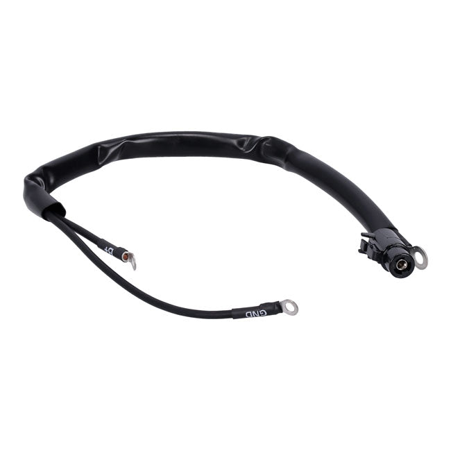Cycle Electric Regulator Harness – 2004–2005 FLT/Touring