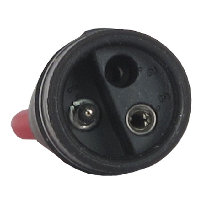Cycle Electric XL Sportster Generator Connector – 1978–1981 XL Sportster