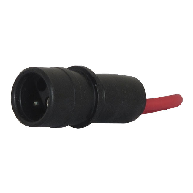 Cycle Electric XL Sportster Generator Connector – 1978–1981 XL Sportster