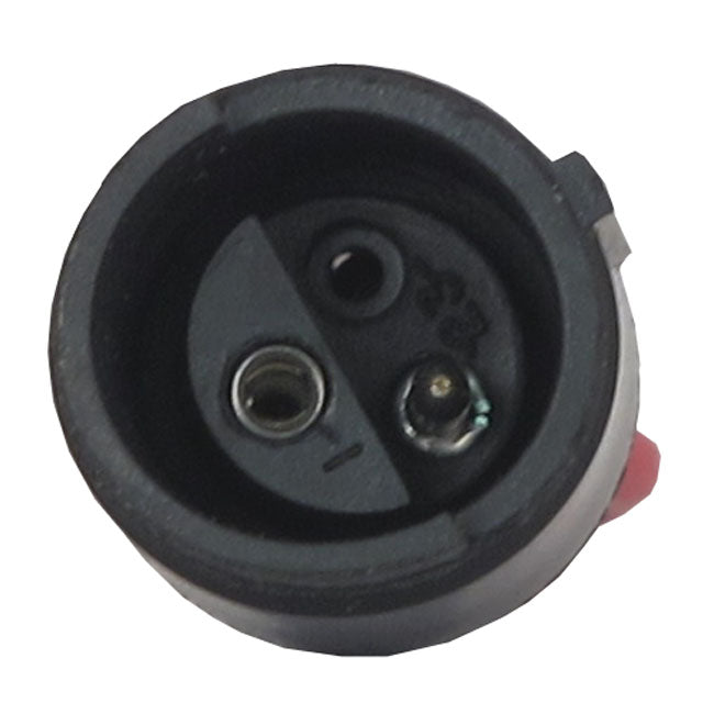 Cycle Electric XL Sportster Generator Connector – 82-E84 XL Sportster