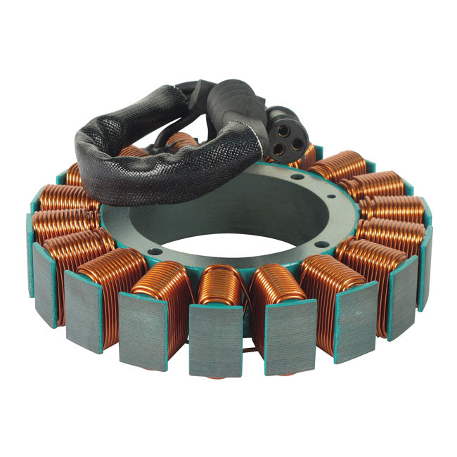 Cycle Electric Alternator Stator Unmolded – 2006–2016 FLT/Touring