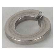 Cycle Electric Lockwasher Brush Cover