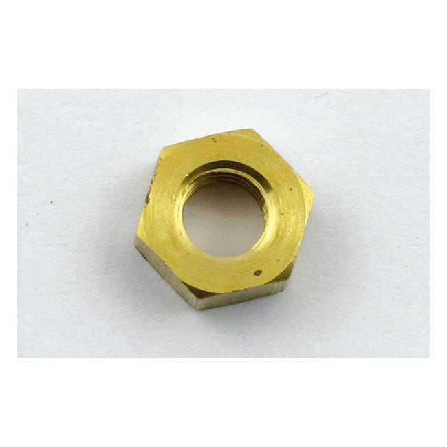 Cycle Electric Terminal Nut