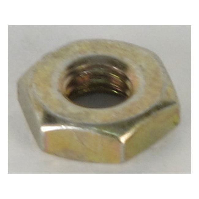 Cycle Electric Nut for Brush Plate – 1932–1969 Big Twin; 1957–1981 XL…