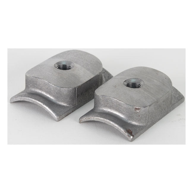 Cycle Electric Pole Shoe Set – 1958–1969 Big Twin Stock & Cycle…
