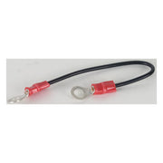 Cycle Electric Wire/Cable, Positive Lead – 1966–1969 FL; 1958–1961 XL Sportster…
