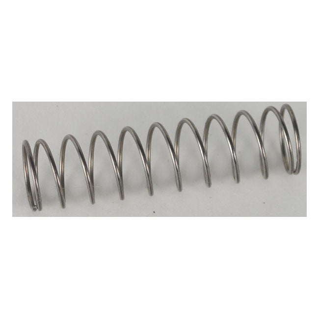 Cycle Electric Brush Spring – 1958–1969 FL; 1958–1981 XL Sportster…