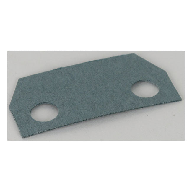 Cycle Electric Insulator Gasket – 1958–1969 FL; 1958–1981 XL Sportster…