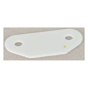 Cycle Electric Brush Plate Insulator