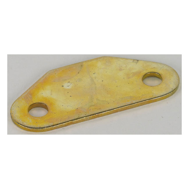Cycle Electric Brush Plate Shim