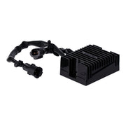 Cycle Electric Voltage Regulator/Rectifier. Black – 2009–2013 XL Sportster; 2008–2012 XR1200