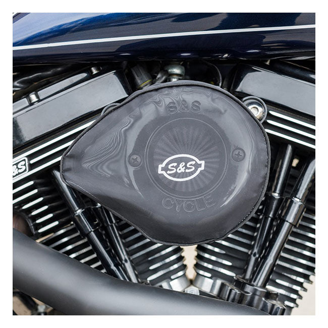 S&S Pre-filter. For Stealth Air Stinger Air Cleaner Kits – Air Stinger Stealth Air Cleaner Kits…