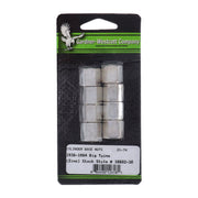 Gardner-Westcott Cyl. Base Nut Kit, Hex – 1936–1984 Big Twin