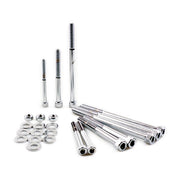 Gardner-Westcott Crankcase Bolt Kit, Allen – 1977–1990 XL Sportster