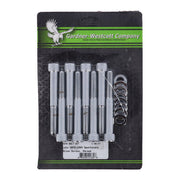 Gardner-Westcott Head Bolt Kit, Allen – L1973–1985 XL Sportster