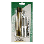 Gardner-Westcott Crankcase Bolt Kit, Allen – 1996–1999 Big Twin