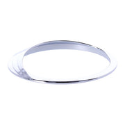 MCS Slice, Speedo Visor. Chrome – Most 1968–2024 H-D Models with Large 5"…