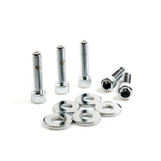 Gardner-Westcott Rear Belt Pulley Mount Kit, Allen Chrome – 1987–1999 Big Twin; 1980–1983…