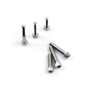 Gardner-Westcott Big Twin Cam Cover Mount Kit, SS Allen – 1970–1986 Big Twin