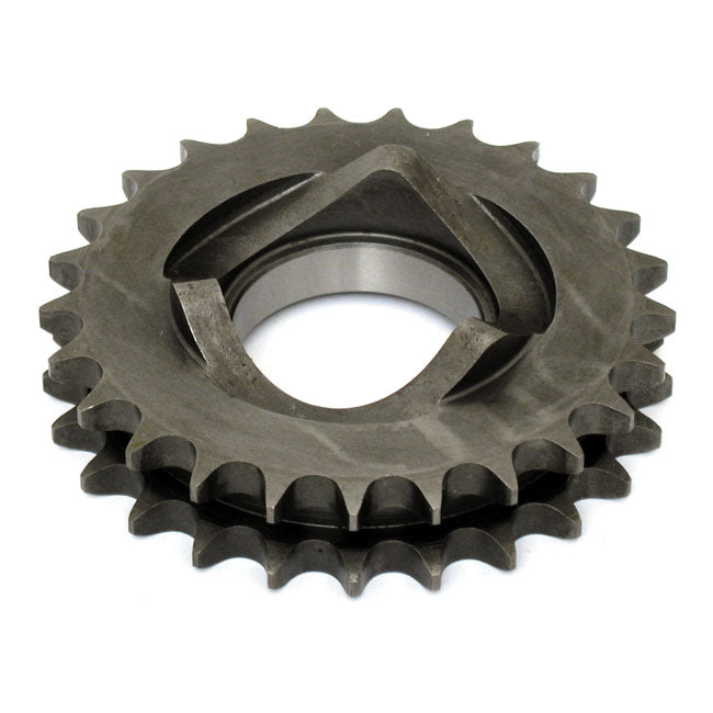 MCS Compensating Sprocket 25 Tooth – 1994–2006 Big Twin; Twin Cam B