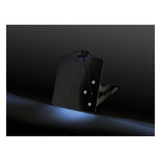 Kodlin Side Mount License Plate Bracket Black – 1984–2007 Softail
