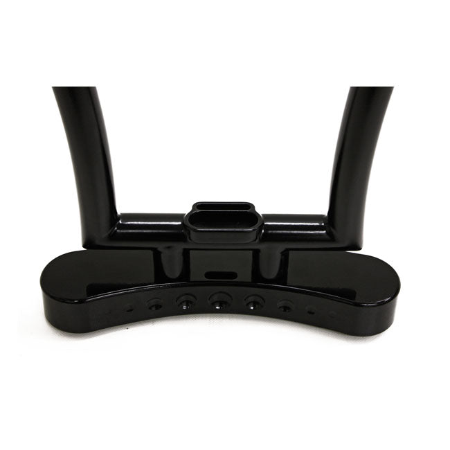 Kodlin, Weld-In Housing For Motoscope & Motosign Mini for Fits Motogadget Motoscope And Motosign Mini
