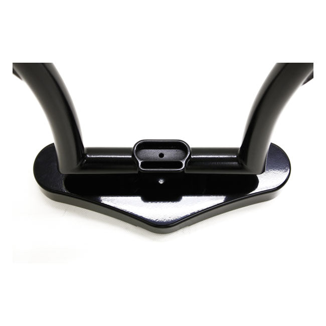 Kodlin, Weld-In Housing For Motoscope & Motosign Mini for Fits Motogadget Motoscope And Motosign Mini